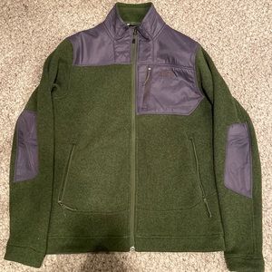 Men’s Adult Small North Face